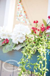 Playset Makeover Part 4: Paint and Final Reveal