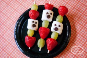 Cute and delicious Halloween treats that everyone will enjoy!