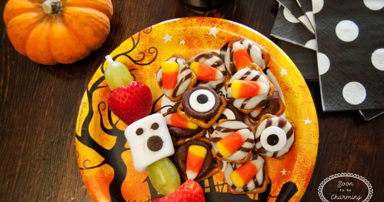 Halloween Treats