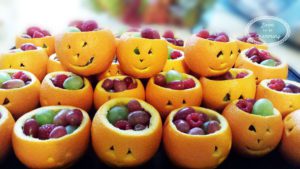 Cute and delicious Halloween treats that everyone will enjoy!