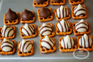 Cute and delicious Halloween treats that everyone will enjoy!