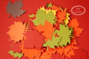 Help prepare your hearts for Thanksgiving with a Thanksgiving Tree