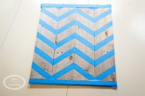 How to make your own pallet sign