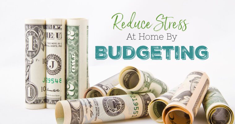 How To Create A Budget