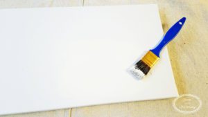 DIY Canvas