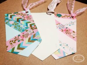 DIY Bookmarks