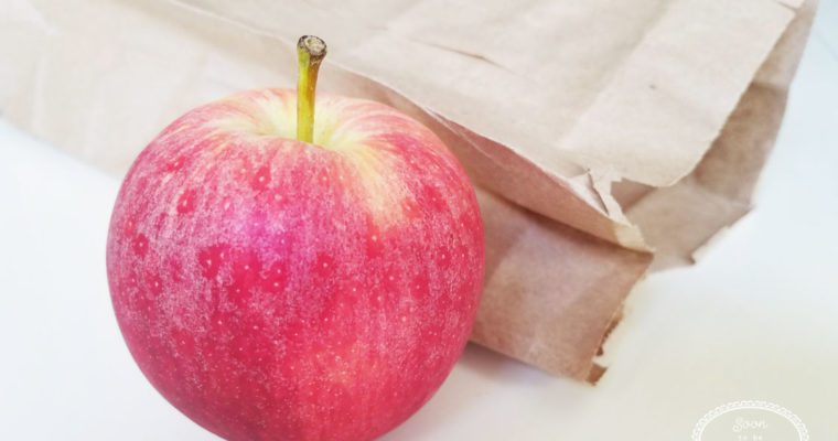 Easy School Lunches To Make Ahead