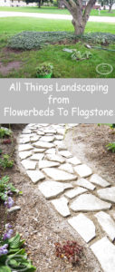 All Things Landscaping From Flowerbeds to Flagstone