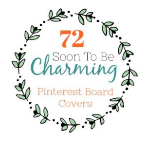 Free Pinterest Board Covers