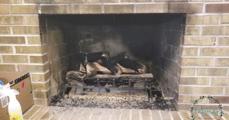 How To Empty Your Gas Fireplace