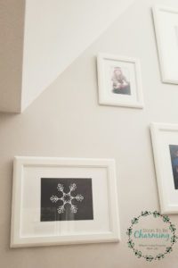 Snowflake Printable