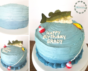 How to Host a Fishing Birthday Party for All Age Groups
