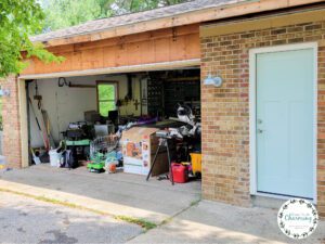exterior home makeover