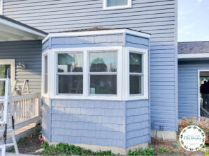siding colors for houses