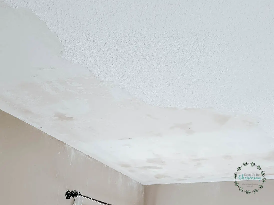How To Remove Popcorn Ceilings
